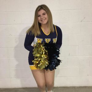 Meet your Posher, Mckenzie